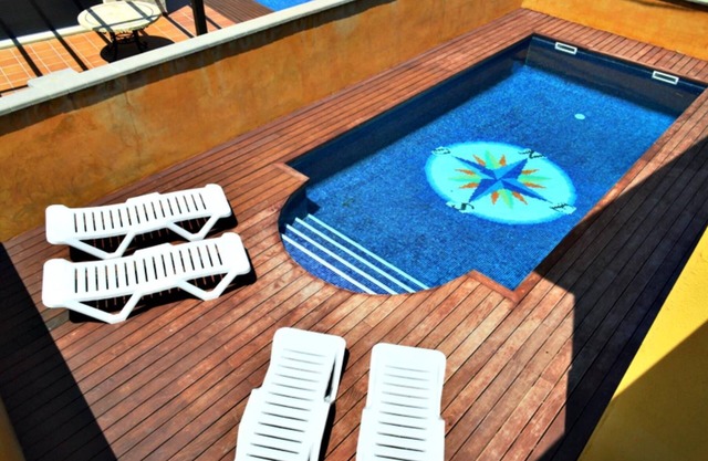 House Bon Relax 1 - A/C, private pool, garden, barbecue, parking. Costa Brava