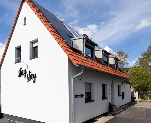 House by StayStay I 24 Hours Check-In
