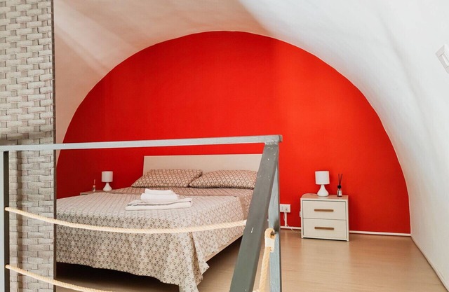 House by the Sea - Bisceglie
