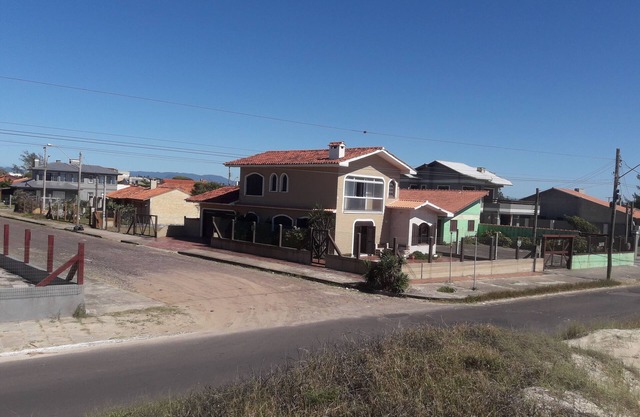 House by the Sea