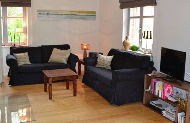 House Carlotta - Landhaus Carlotta