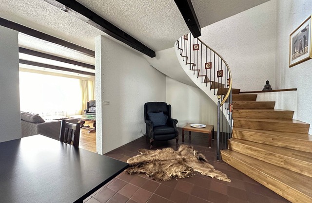 House centrally located in Reykjavik