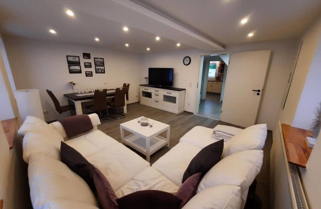 House Chiara - vacation home, shower, WC, 3 bedrooms