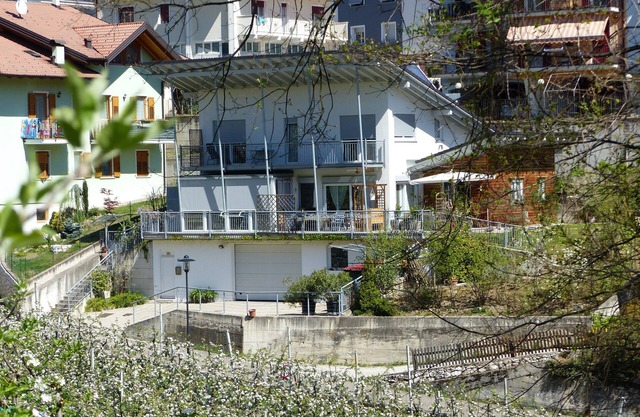 House Climate Tandem Denno