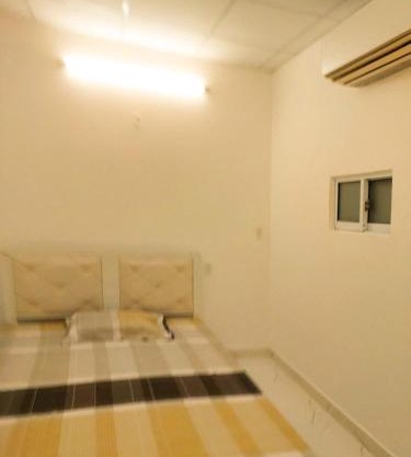 House close to BINH TAY MARKET for rent