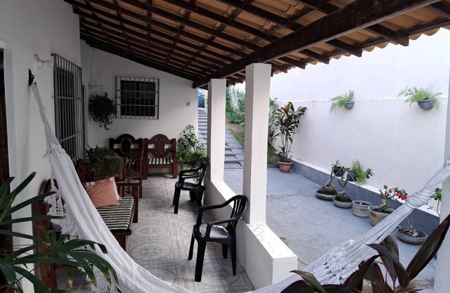 HOUSE close to the beach, Vilas do Atlântico