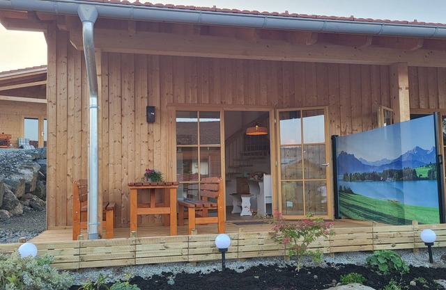 House-Comfort-Mobility bath-Terrace-Edelweis