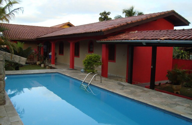 House condominium Address Beach - 1 suite