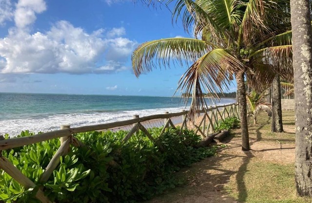 House condominium seaside Ipioca -