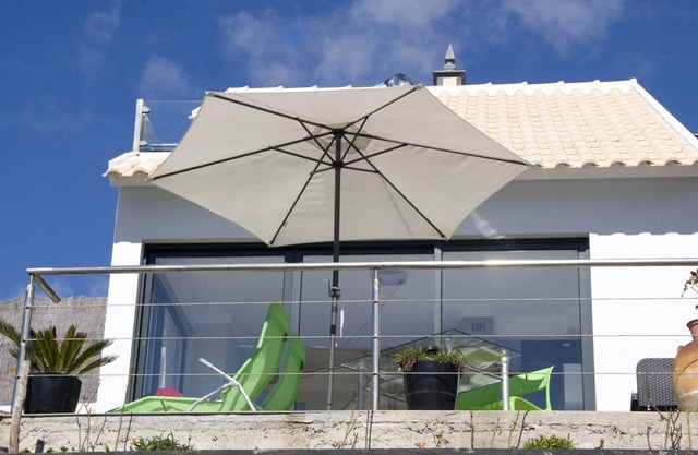 House Crystal Calheta