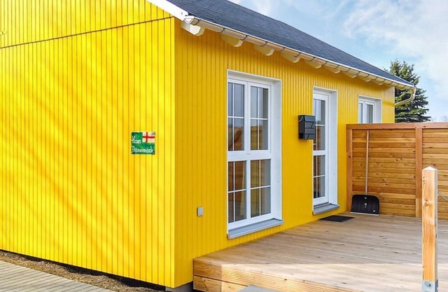 House Denmark - Holiday estate at the Bierwiesenteich