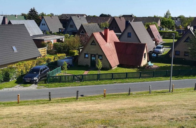 House "Deichkind" - House "Deichkind"