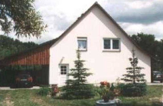 House Dinse - House Dinse