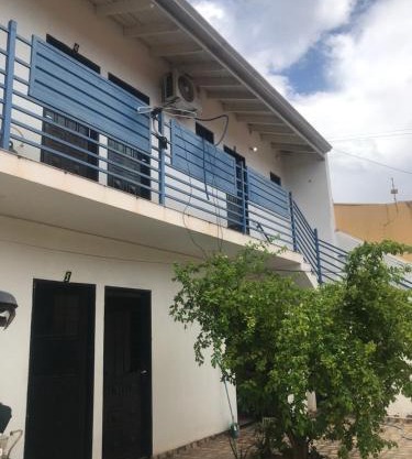 House Dora AP 2 C AR CONDICIONADO