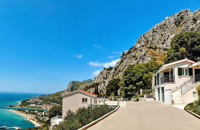 House Dunja (14361-K1) - Omis