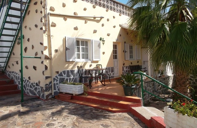 House El Cardón B2 in Buenavista del Norte