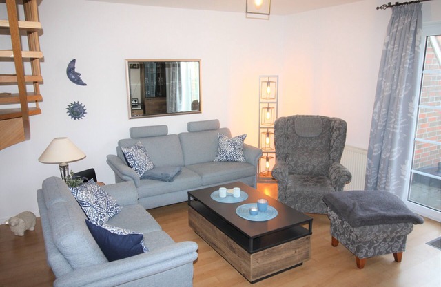 House Elke Norddeich