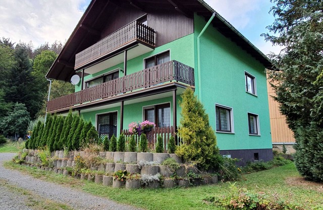 House Erika - Holiday cottage