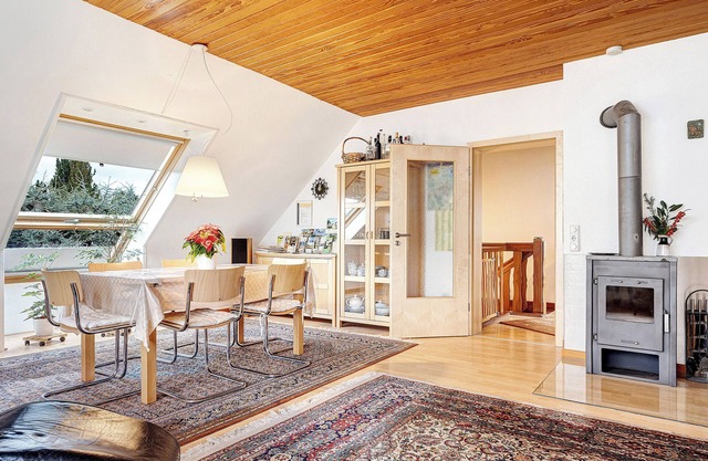 House ERNA am Deister Apartment with garden and cottage, e-car charging station