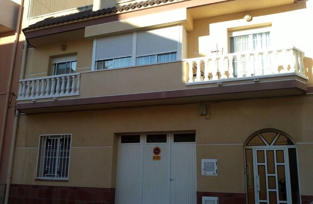 House/Villa - Sant Carles de la RàpitaBig house