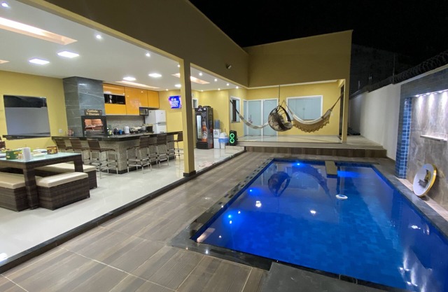 HOUSE EXCLUSIVE SALINAS ATALAIA