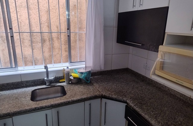 House Expo Center North, Anhembi, Campo de Marte, Santana
