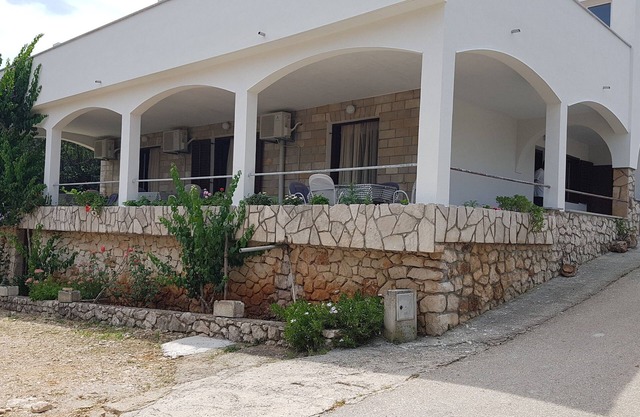 House Fani (23741-K1) - Zastrazisce - island Hvar