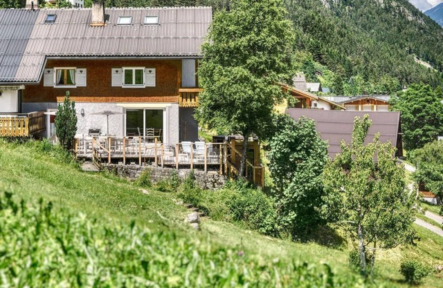 House Fellner by A-Appartments - Holiday home