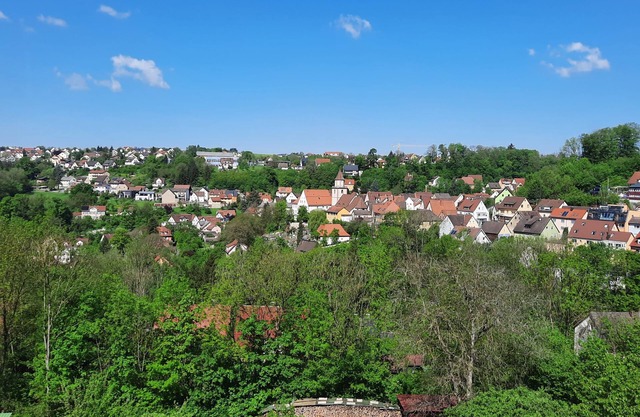 House Fernblick