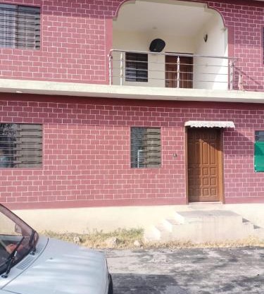 House First floor Fully Furnished