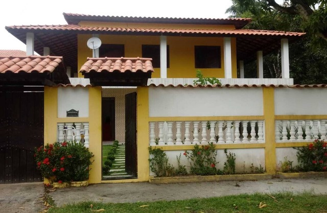 House (first floor) in Ponta de Areia, Itaparica