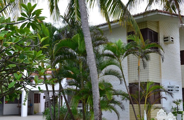 House for 05 people in gated community by the sea