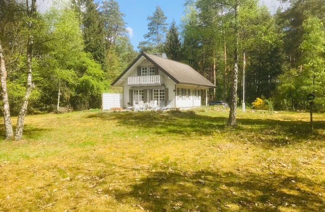 House for 4 guests with 106m² in Bardowick (127791)