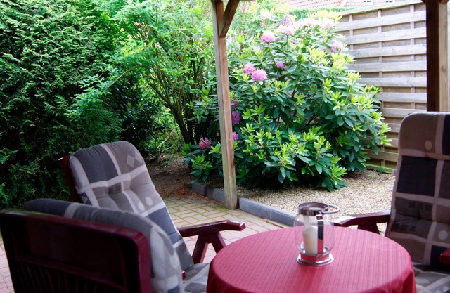 House for 4 guests with 70m² in Sögel (29599)