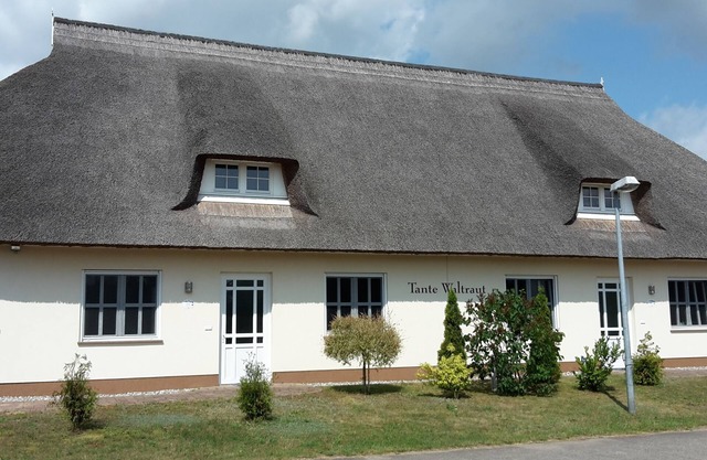 House for 4 guests with 85m² in Garz (129206)