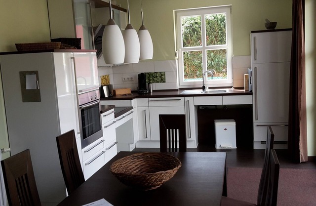 House for 4 guests with 85m² in Garz (129317)