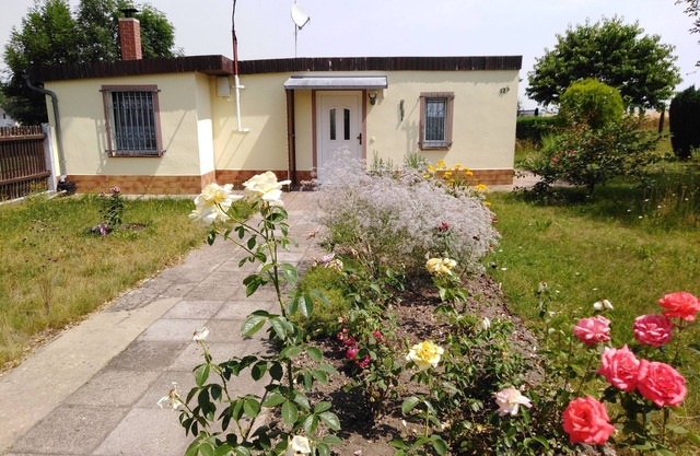 House for 5 guests with 60m² in Olbersdorf (129344)