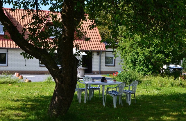 House for 5 guests with 70m² in Trent (130346)