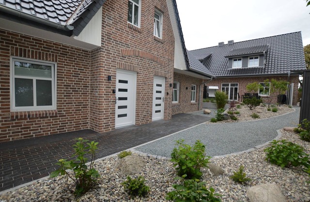 House for 5 guests with 95m² in Burg (113453)