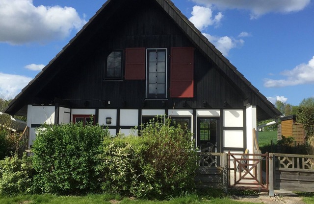 House for 5 guests with 72m² in Kappeln (130332)