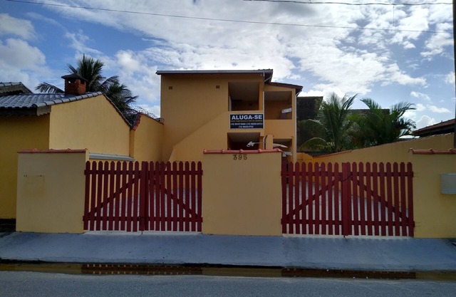 House for season in Boqueirão with fair price. LONG ISLAND PARADISE.