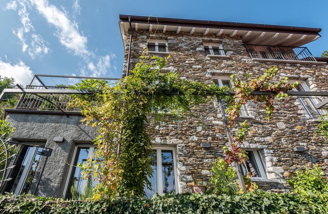 House for 5 guests with 100m² in Santa Maria Rezzonico (127818)