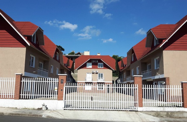 HOUSE FOR LARGE GROUPS IN THE CENTER OF CINNAMON! # 03
