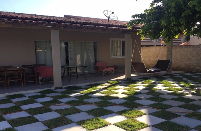 House for Rent - Coroa Vermelha, Porto Seguro