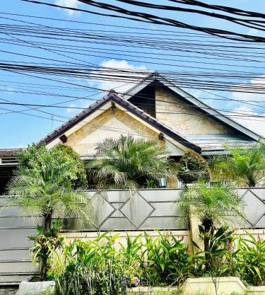 House for Rent Balangan - Bali
