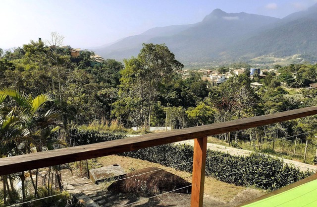 House for rent Ilhabela