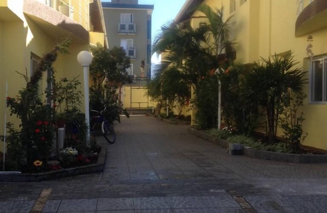 HOUSE FOR RENT IN CONDOMINIUM CLOSED SUPER CONVENIENT FOR FAMILIES