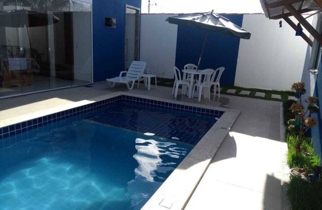 House for rent in Prado Bahia