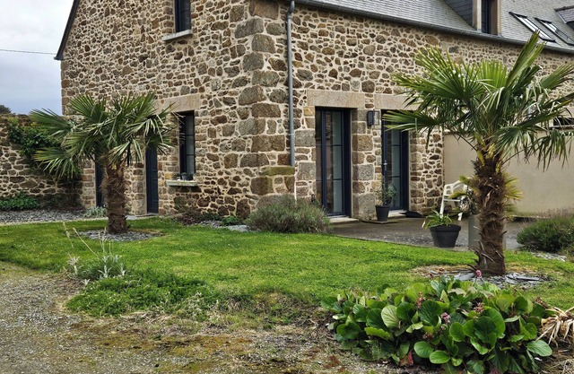 House for rent in St Malo