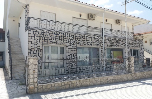House for rent near the best beaches